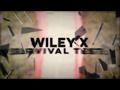 Wiley X Tide Vs Firecrackers