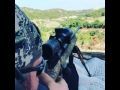 ZEISS Conquest V6 at FTW Ranch - 1500 yards 4 shots in a row