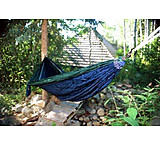 Image of 2-PC Top Style Ladies Gift Package - Hamacha Hammock Parachute Silk, Bolle Snakes Anaconda Sunglasses 10338