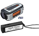 Image of 2-PC Space Gadget Kit - Celestron SkyScout Planetarium and Celestron Night Vision Flashlight