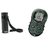 Image of 2-PC Monocular and DNS Stocking Stuffer Package - Tasco 5x20 Monocular 514FMYD, Bushnell DNS 700001