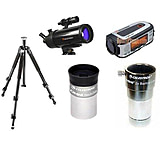 Image of 5-PC Elite Astronomy Gift Package