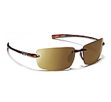 Image of 7-Eye Flip Light Weight Sunglasses w/ Ultra Light Lens
