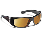 Image of Seven Eye Shaka Close Wrap Fitting Sunglasses