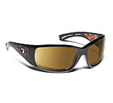 Image of Seven Eye Taku Sunglasses w/ Full Wrap - Men's