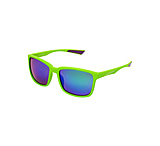Image of Body Glove Vivid Way Sunglasses - Neon Citron 58536401
