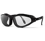 Image of 7Eye by Panoptix Mens AirShield Raptor FX Sunglasses, RX Ready