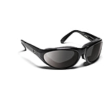 Image of 7eye Diablo Prescription Men's Sunglasses w/ Prescription Lenses - Airshield Frame