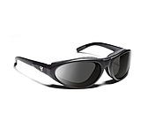Image of 7eye Cyclone Rx Men's Sunglasses w/ Prescription Lenses - Airshield Frame