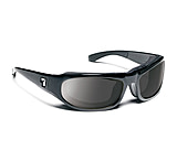 Image of 7eye Whirlwind Progressive Prescription Sunglasses - Airshield Frame