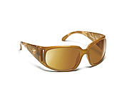 Image of 7EYE Women's Tina Sunglasses w/ Prescription Lenses - Active Lifestyle Frame