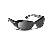 Image of 7eye Zephyr Women's Bifocal Sunglasses - Airdam Frame