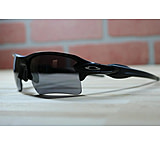 Image of Oakley Flak 2.0 XL Flak 2.0 XL with Clear Lenses 03B410DF