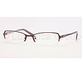 Image of Adrienne Vittadini Eyeglasses AV6075B with Lined Bifocal Rx Prescription Lenses