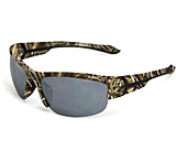 Image of AES Outdoors RealTree AP Pursuit Max 5 w/ Black Trim Polarized Sunglasses