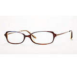 Image of AK Anne Klein AK8023 Eyeglasses with Non-Rx Lenses