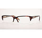 Image of AK Anne Klein AK8075 Eyeglasses with Rx Prescription Lenses