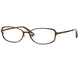 Image of AK Anne Klein AK9055 Eyeglasses with Demo Lenses