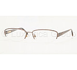 Image of AK Anne Klein AK9064 Eyeglasses with Non-Rx Lenses