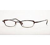 Image of Anne Klein AK9088 Eyeglasses with No-Line Progressive Rx Prescription Lenses