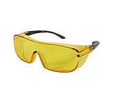 Image of Allen Ballistic Fit Over Safety Glasses