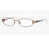 Image of Anne Klein Ak 9113 Eyeglasses AK9113 with No-Line Progressive Rx Prescription Lenses