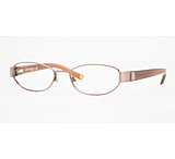 Image of Anne Klein Ak 9114 Eyeglasses AK9114 with Lined Bifocal Rx Prescription Lenses