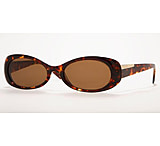 Image of Anne Klein Bifocal Sunglasses AK3137 with Lined Bi-Focal Rx Prescription Lenses