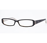 Image of Anne Klein Eyeglasses AK8069 with Rx Prescription Lenses