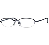 Image of Anne Klein AK9063 Eyeglasses with No-Line Progressive Rx Prescription Lenses