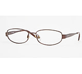 Image of Anne Klein Eyeglasses AK9098 with Lined Bifocal Rx Prescription Lenses