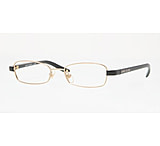 Image of Anne Klein Eyeglasses AK9110 with Rx Prescription Lenses