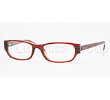 Image of Anne Klein Eyeglasses AK8082 with Lined Bifocal Rx Prescription Lenses