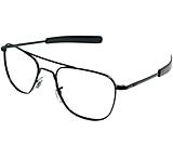 Image of AO Flight Gear Original Pilot Progressive Prescription Sunglasses