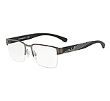 Image of Armani EA1078 Progressive Prescription Eyeglasses