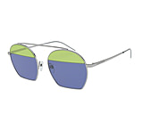 Image of Armani EA2086 Progressive Prescription Sunglasses