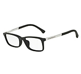 Image of Armani EA3085D Bifocal Prescription Eyeglasses