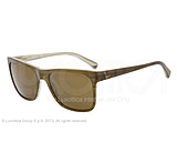 Image of Armani EA4002 Bifocal Prescription Sunglasses