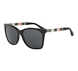 Image of Armani EA4075 Single Vision Prescription Sunglasses