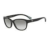 Image of Armani EA4080 Progressive Prescription Sunglasses