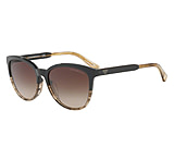 Image of Armani EA4101F Single Vision Prescription Sunglasses