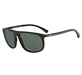 Image of Armani EA4118F Bifocal Prescription Sunglasses