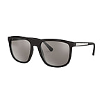 Image of Armani EA4124F Bifocal Prescription Sunglasses