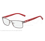 Image of Armani Exchange AX1003 Bifocal Prescription Eyeglasses