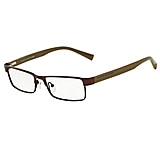 Image of Armani Exchange AX1009 Bifocal Prescription Eyeglasses