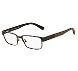 Image of Armani Exchange AX1017 Bifocal Prescription Eyeglasses
