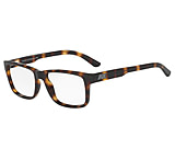 Image of Armani Exchange AX3016F Bifocal Prescription Eyeglasses