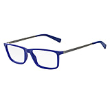 Image of Armani Exchange AX3027F Bifocal Prescription Eyeglasses