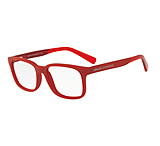 Image of Armani Exchange AX3029 Bifocal Prescription Eyeglasses