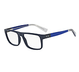 Image of Armani Exchange AX3035 Bifocal Prescription Eyeglasses